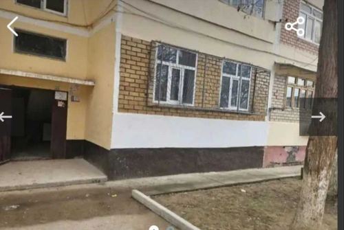 2-комнатная квартира, 60 м²