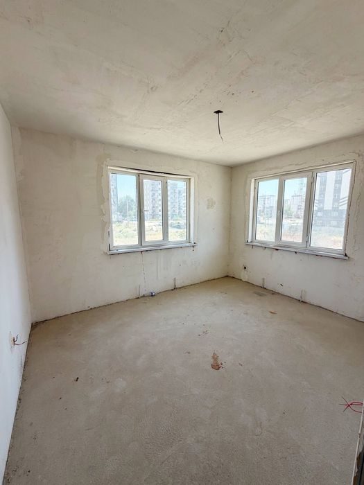 2-room apartment, 52 m², Chirchik, for sale