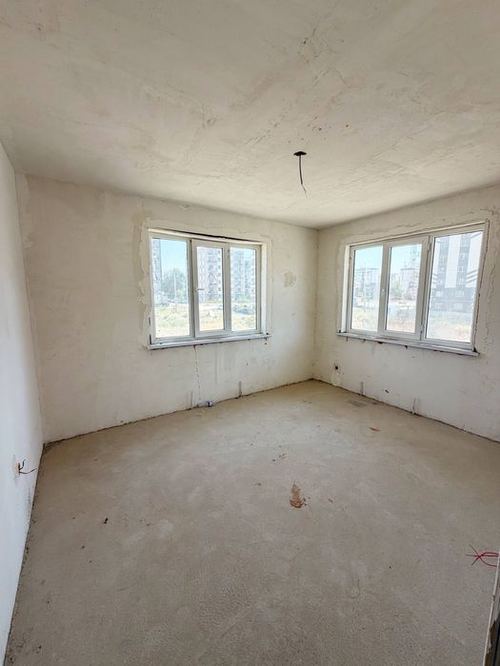 2-комнатная квартира, 52 м²