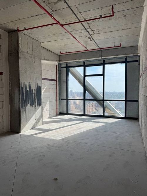 Продажа 45кв помещения в Piramit Tower Ор Первая нотариальная