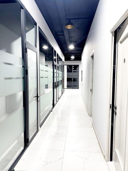 Продажа коммерческого помещения 515 м2, Бобура ул. новостройка