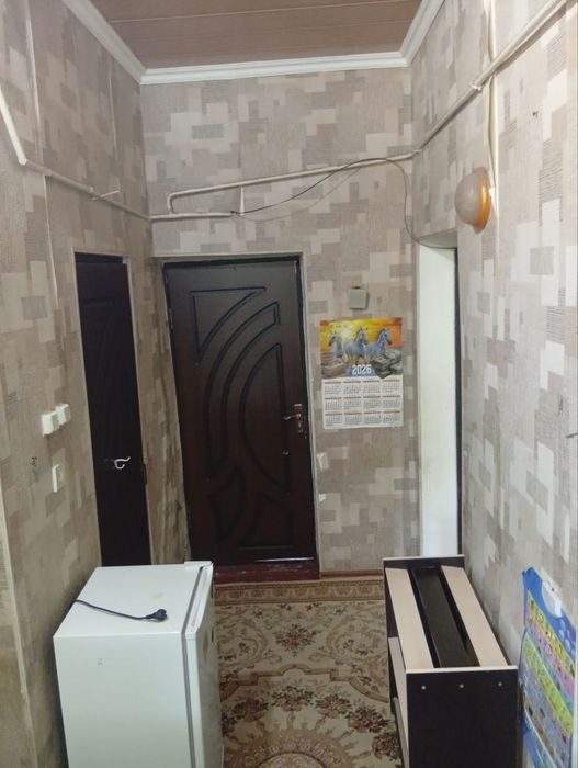 1-комнатная квартира, 32 м², Чирчик, в аренду