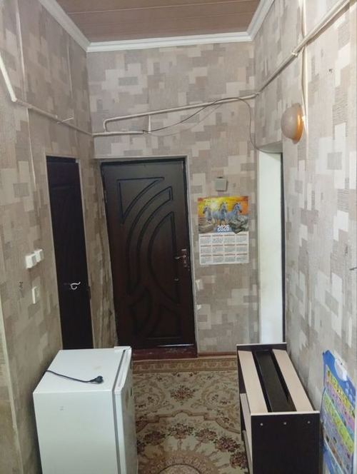 1-комнатная квартира, 32 м²