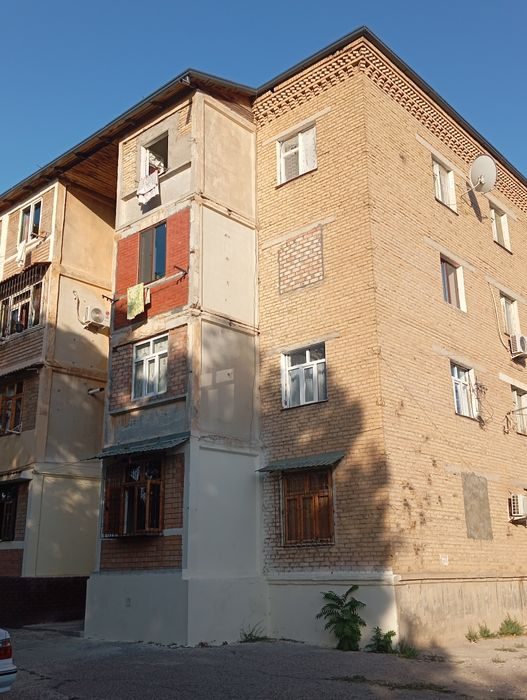 1-room apartment, 34 m², Chirchik, for sale
