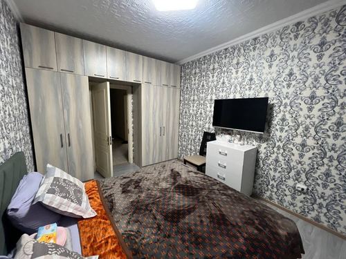 1-комнатная квартира, 1 м²