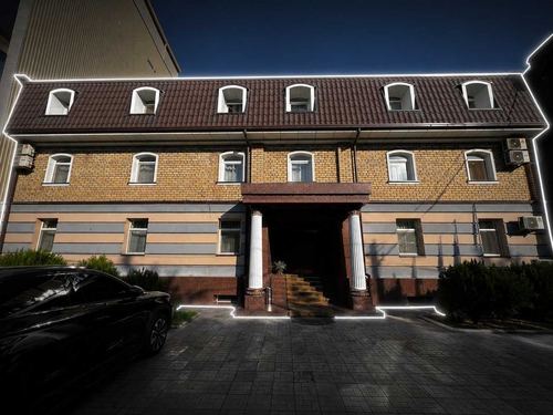 Продаётся действующая гостиница 2 159 м² | Готовый бизнес (55)