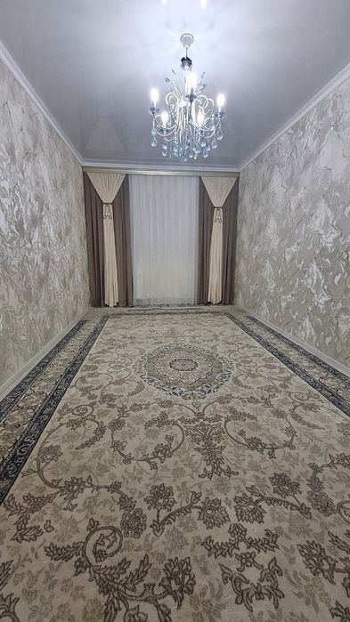 3-комнатная квартира, 78 м²