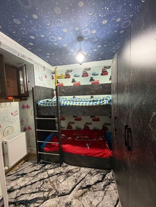 3-комнатная квартира, 66 м²