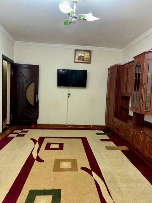 3-xonali kvartira, 78 m²