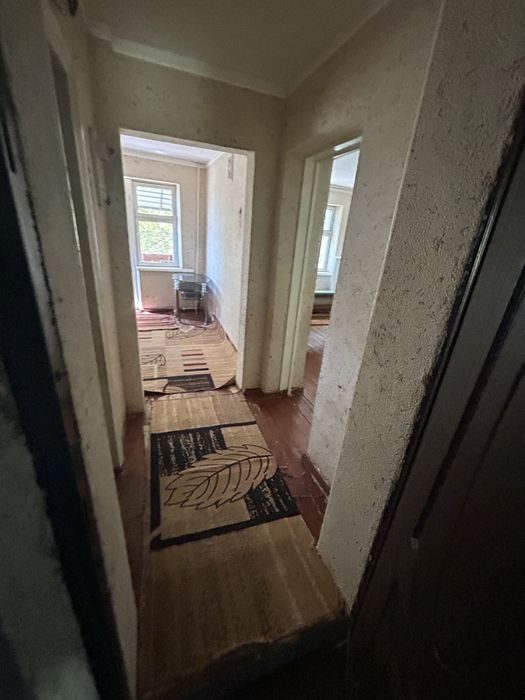 1-комнатная квартира, 30 м², Чирчик, в аренду