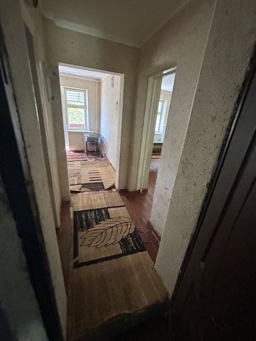 1-комнатная квартира, 30 м²