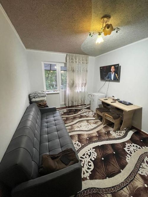 1-комнатная квартира, 42 м²