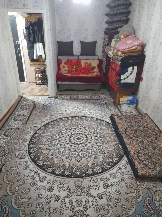 1-room apartment, 32 m², Chirchik, for sale