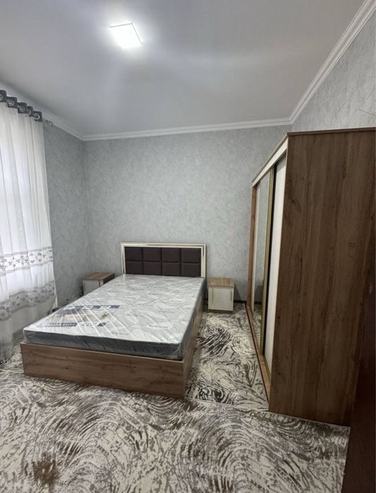2-комнатная квартира, 75 м², Чирчик, в аренду