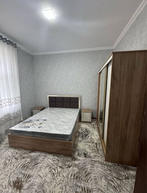 2-комнатная квартира, 75 м²