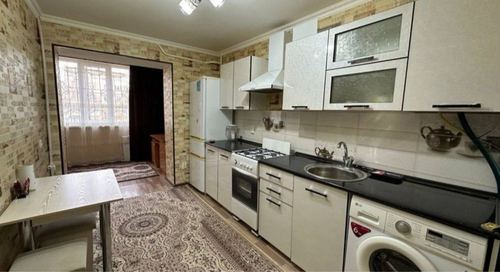 1-комнатная квартира, 44 м²