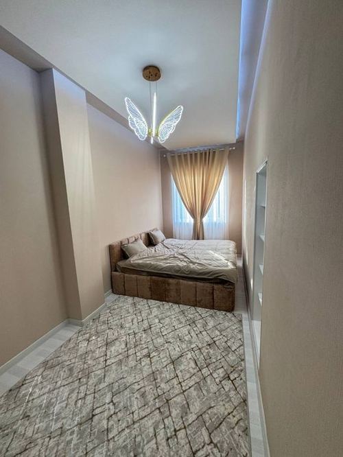 2-комнатная квартира, 60 м²