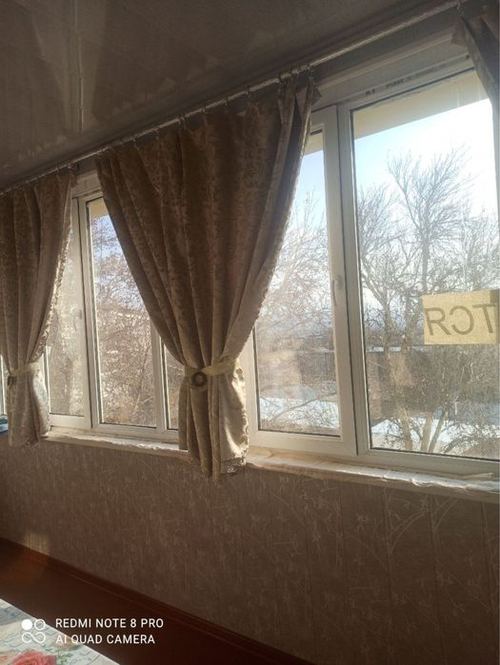 3-комнатная квартира, 78 м²