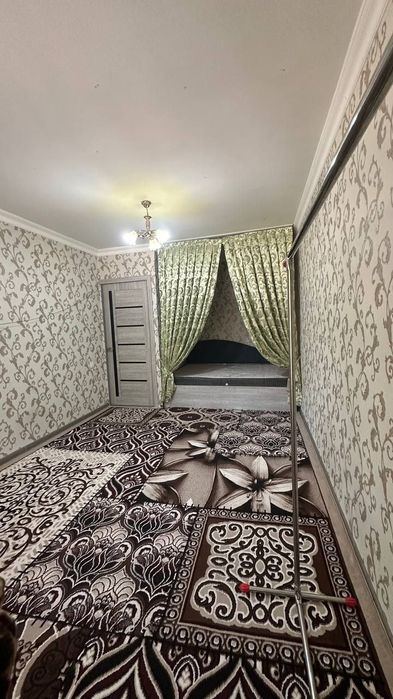 1-комнатная квартира, 31 м²