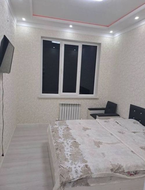 1-комнатная квартира, 44 м²