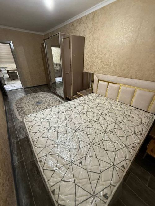 2-комнатная квартира, 56 м²