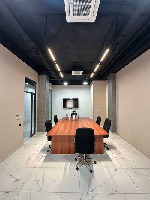 Продажа 515кв помещения в ЖК City Life Ор Piramit Tower