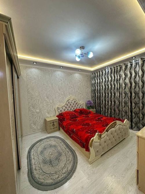 2-комнатная квартира, 56 м²