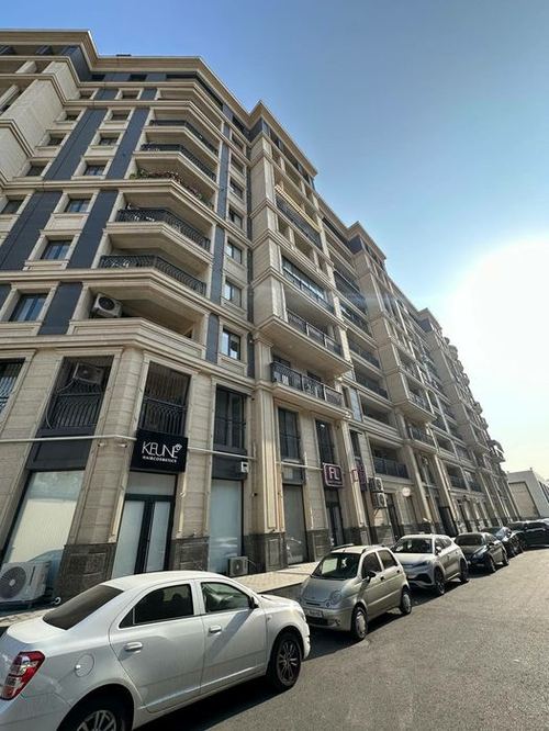 Готовый арендный бизнес на 1 линии — 520 м², 11 комнат, доход 9000 у.е