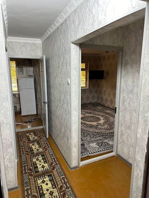1-комнатная квартира, 31 м²