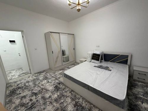 1-комнатная квартира, 40 м²