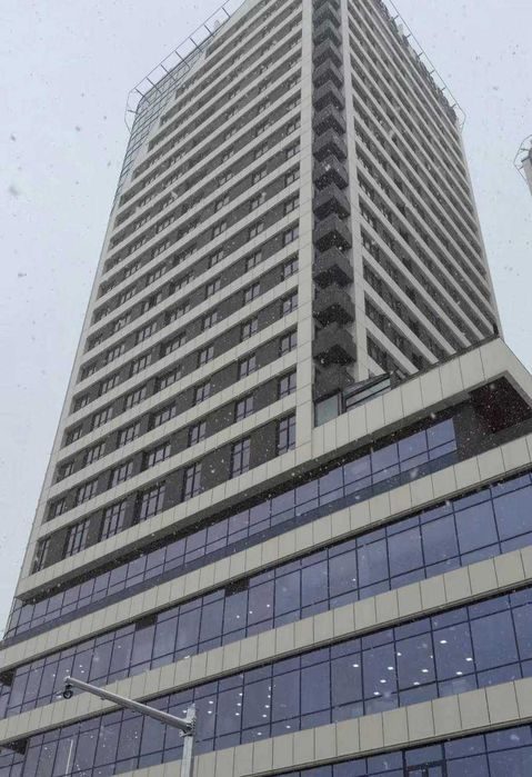 Продается Нежилой помещения Ор-тр- Жк «Modera Towers»