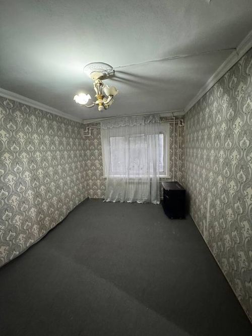 1-комнатная квартира, 28 м²