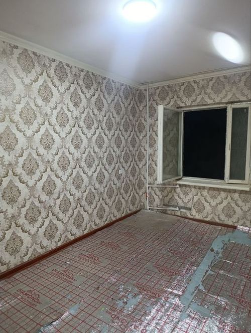 4-комнатная квартира, 98 м²