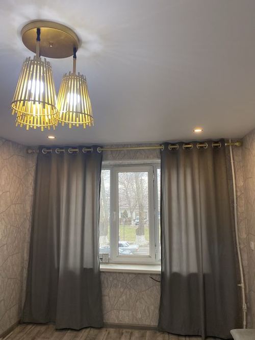 1-комнатная квартира, 24 м²
