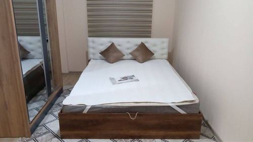 1-комнатная квартира, 44 м²