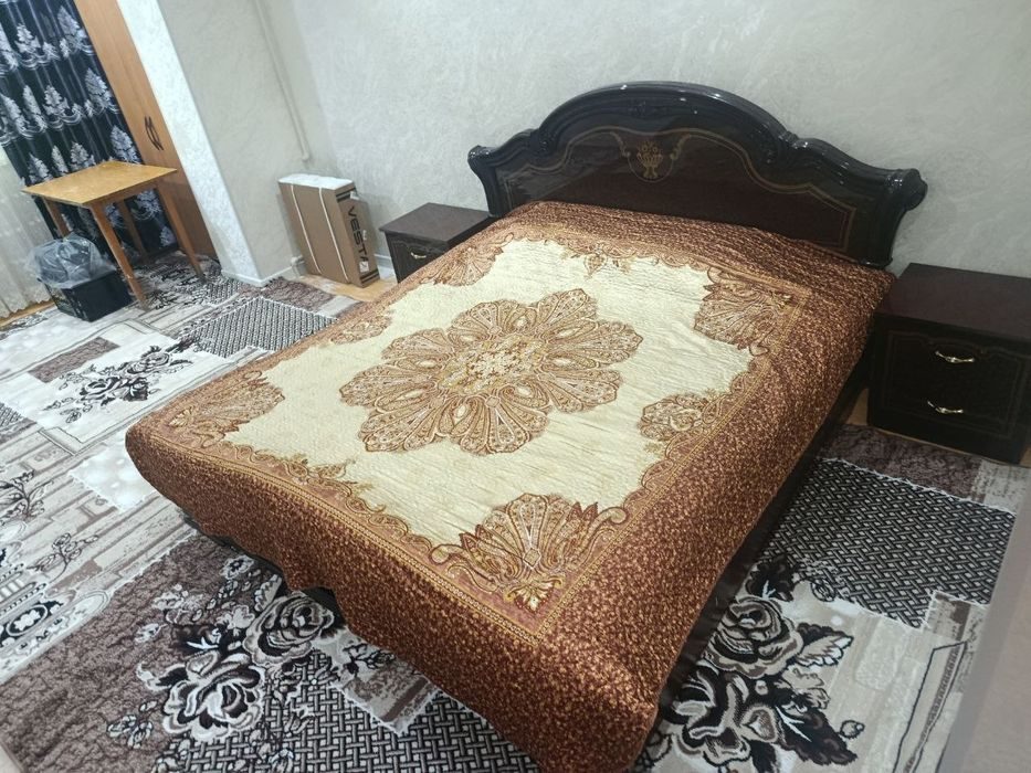 1-room apartment, 44 m², Chirchik, for rent