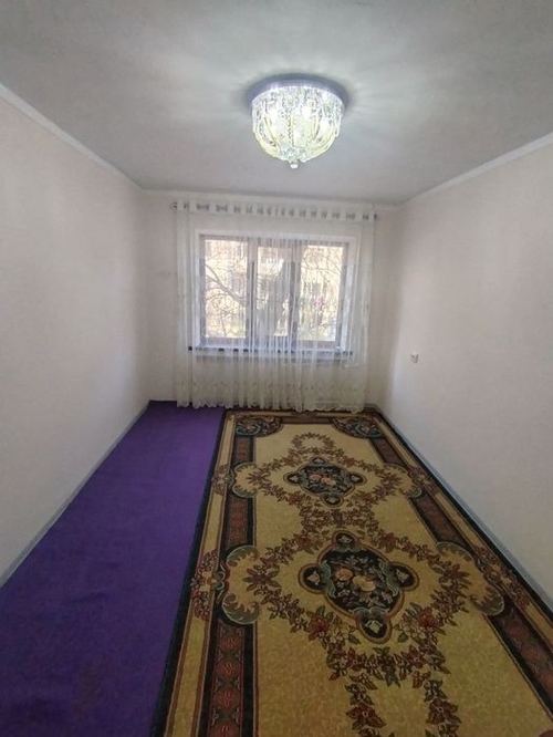 1-комнатная квартира, 33 м²