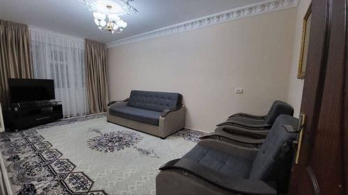 3-комнатная квартира, 77 м²