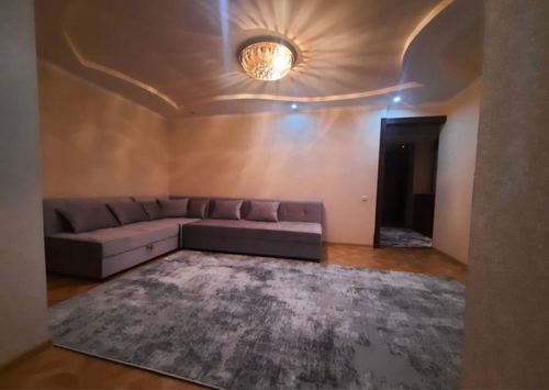 3-комнатная квартира, 86 м²