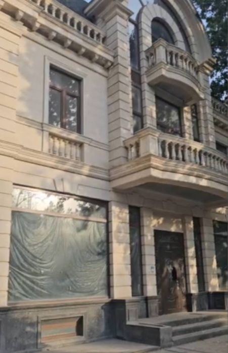 Рядом Базар Аския Продается Здания