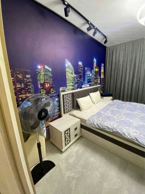 2-комнатная квартира, 56 м²