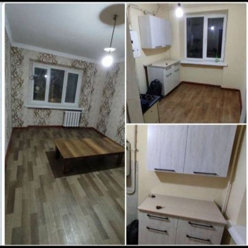 1-комнатная квартира, 40 м²