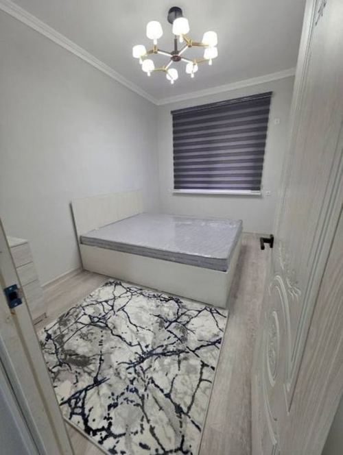 1-комнатная квартира, 45 м²