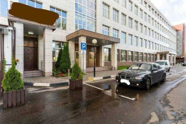 Продаю Шота Руставели 600 м². для офиса, учебного центра, IT-команды