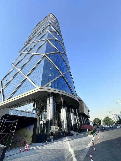 Продаётся помещение, Ул Бобур, ЖК Piramit Tower, 45м2