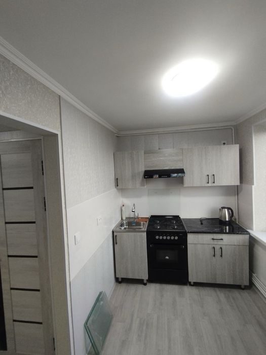 2-room apartment, 42 m², Chirchik, for rent