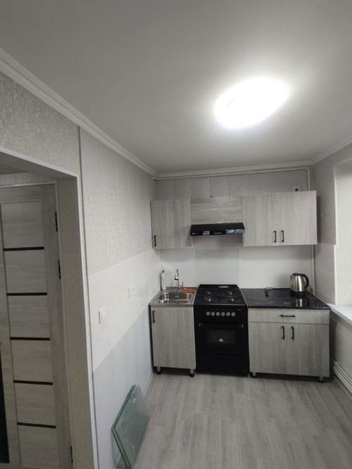 2-комнатная квартира, 42 м²