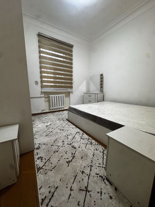 2-комнатная квартира, 60 м²