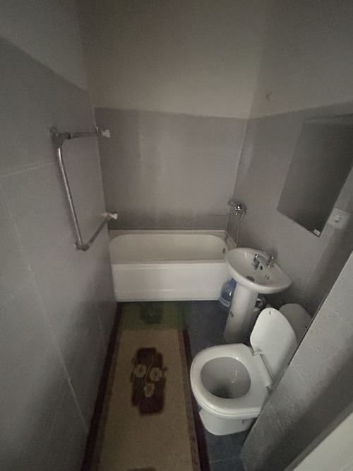 1-комнатная квартира, 28 м²