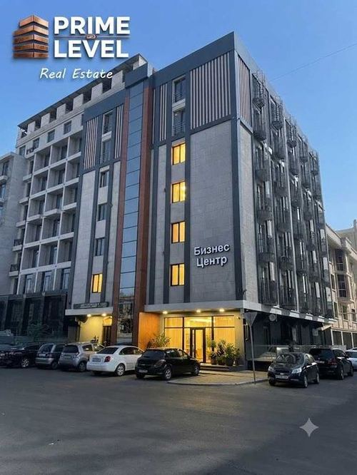 Продается Готовый Бизнес Центр | 2.700 м² ‼️